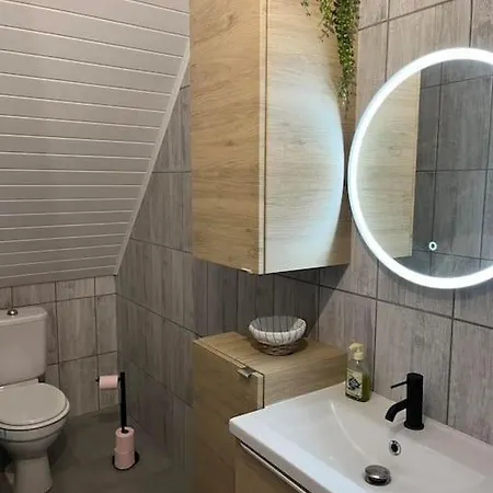 Duplex Au Coeur De Turckheim Apartment