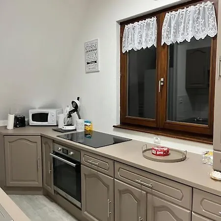 Apartment Duplex Au Coeur De Turckheim